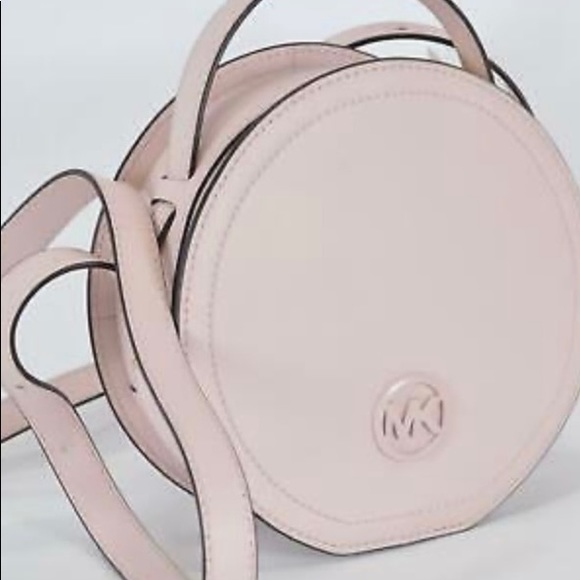 New Michael Kors AIDY Medium Powder Blush - Picture 4 of 5